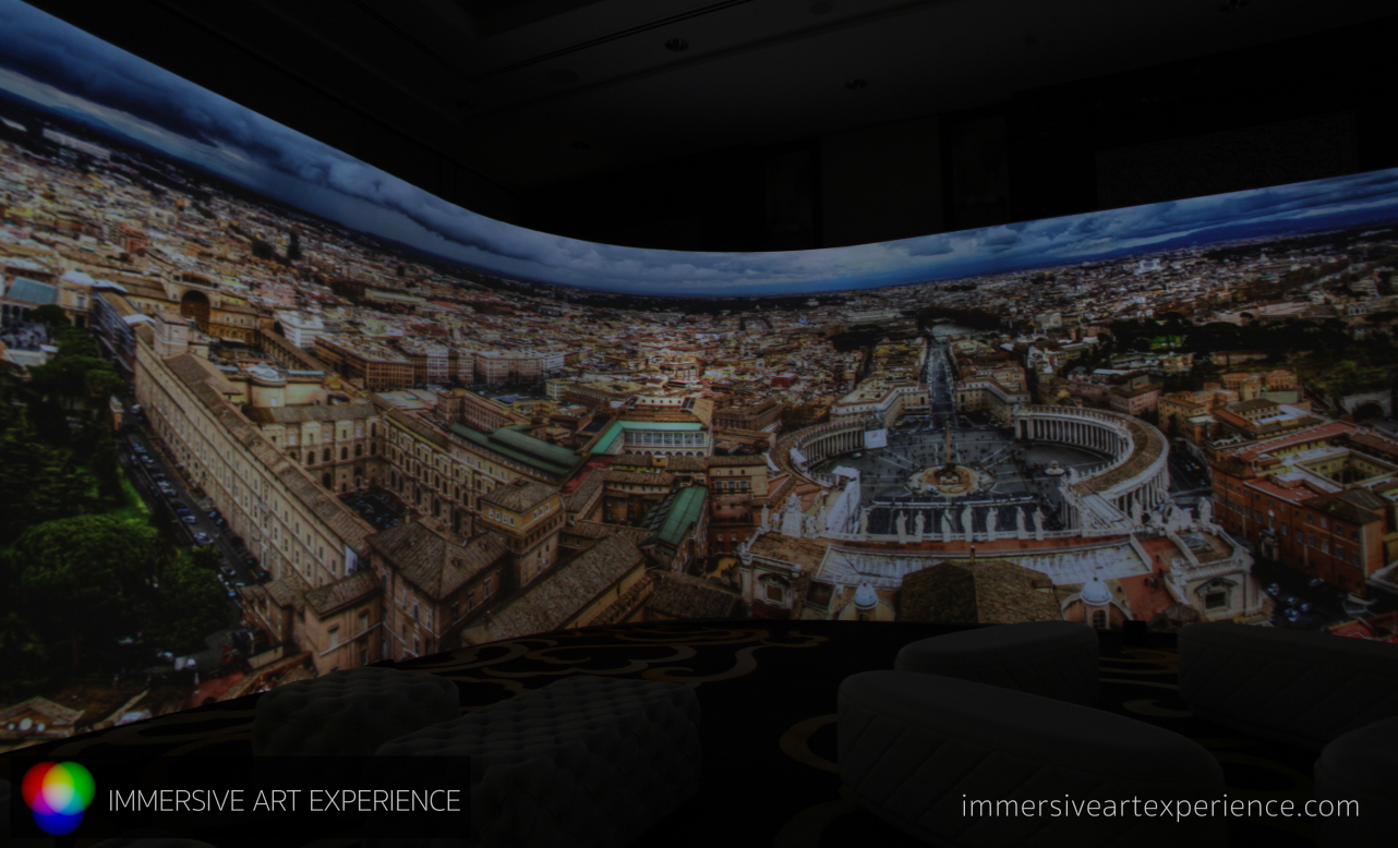 IMMERSIVE ART EXPERIENCE_00000