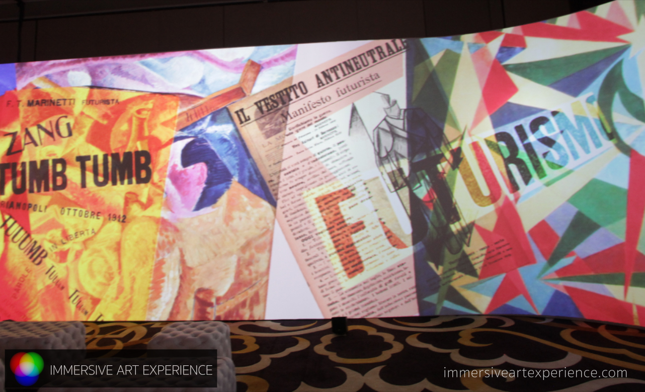 IMMERSIVE ART EXPERIENCE_00043