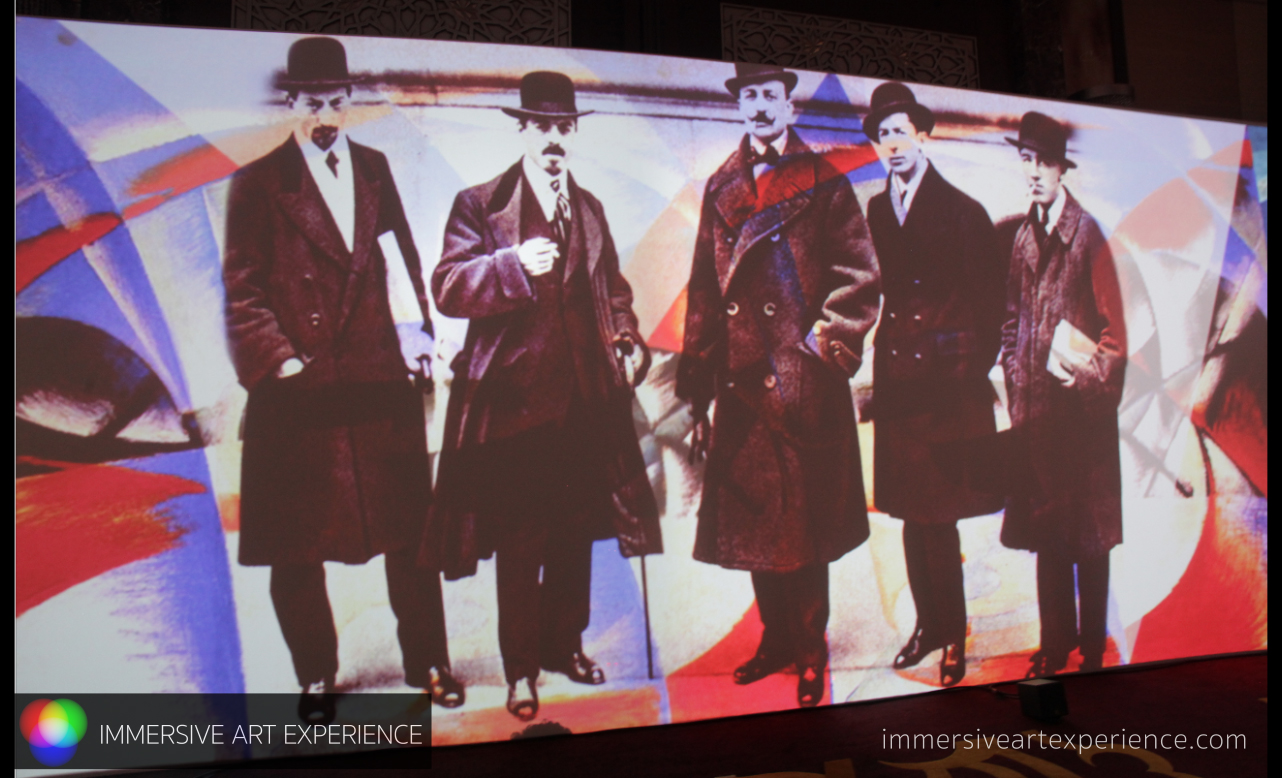 IMMERSIVE ART EXPERIENCE_00044