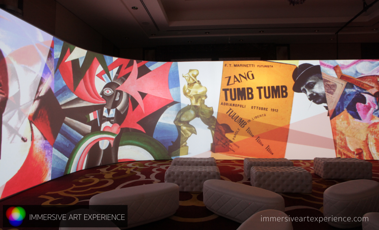 IMMERSIVE ART EXPERIENCE_00045