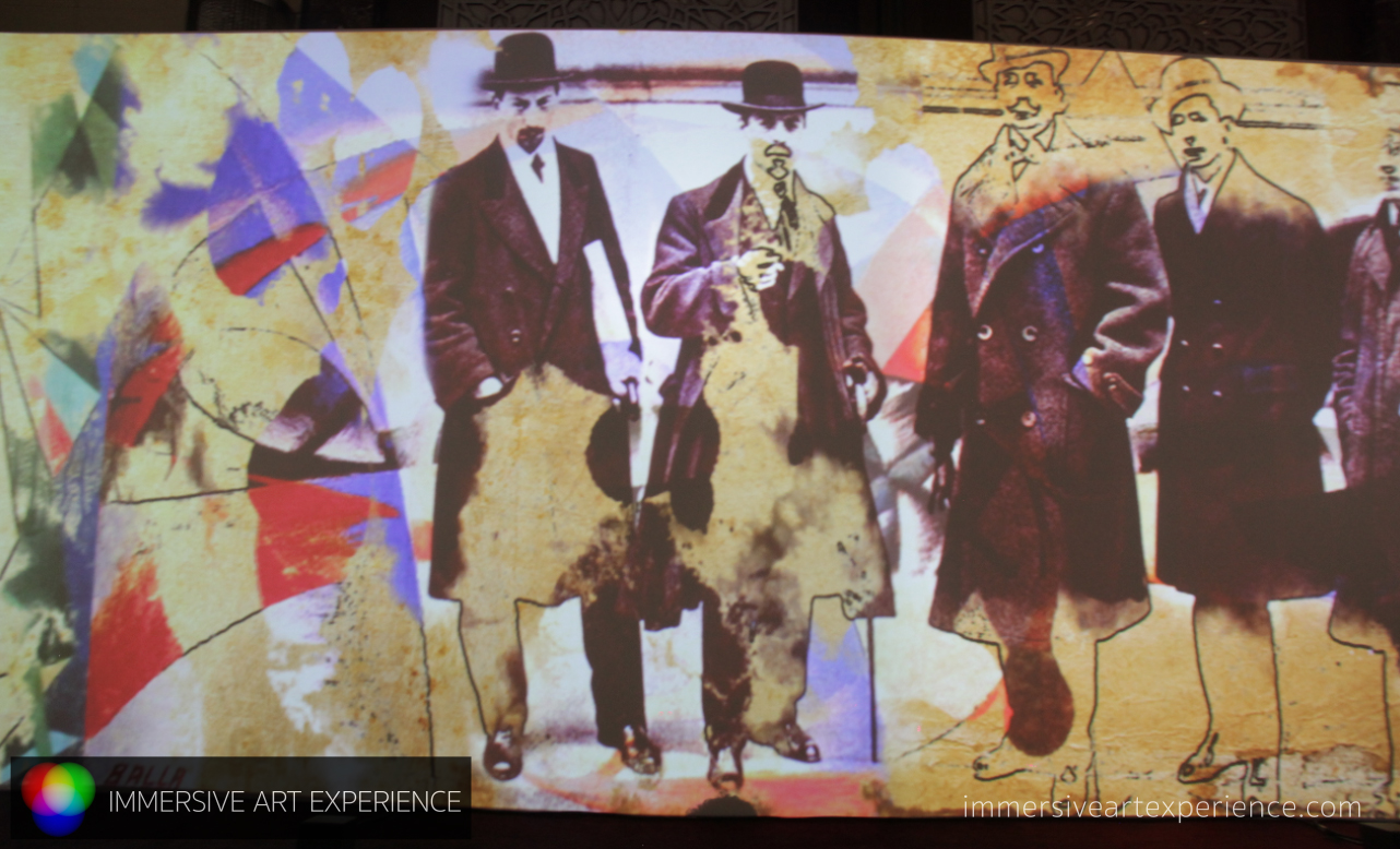 IMMERSIVE ART EXPERIENCE_00046