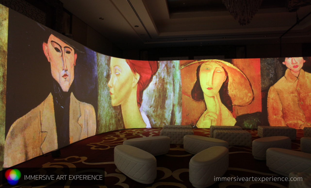 IMMERSIVE ART EXPERIENCE_00047