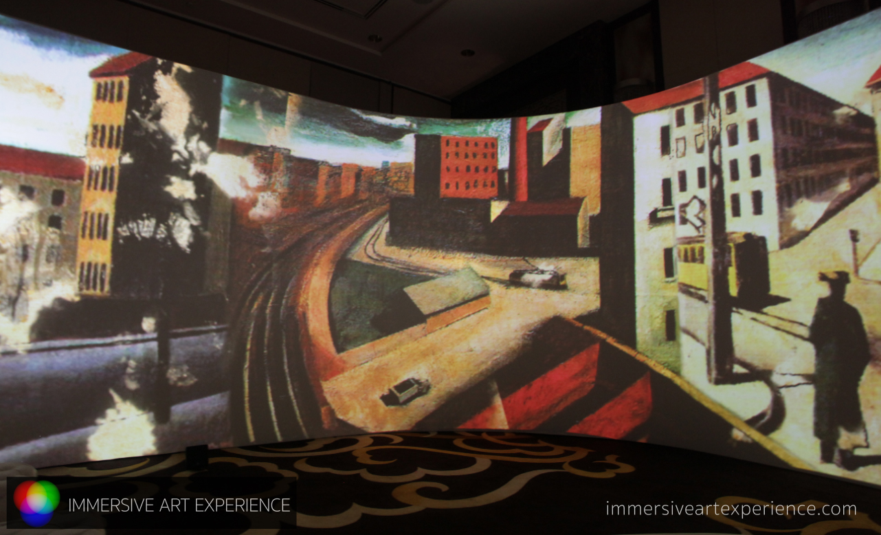 IMMERSIVE ART EXPERIENCE_00061