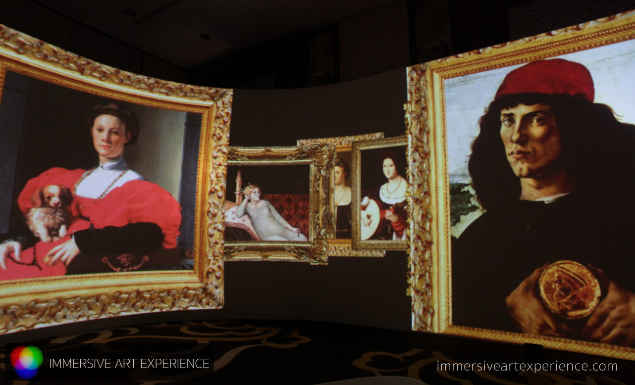 IMMERSIVE ART EXPERIENCE_00071