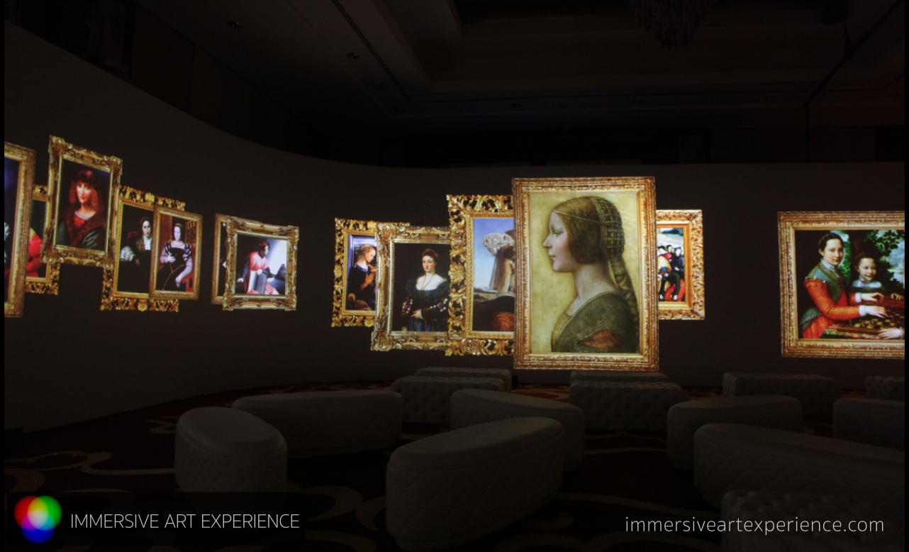 IMMERSIVE ART EXPERIENCE_00073
