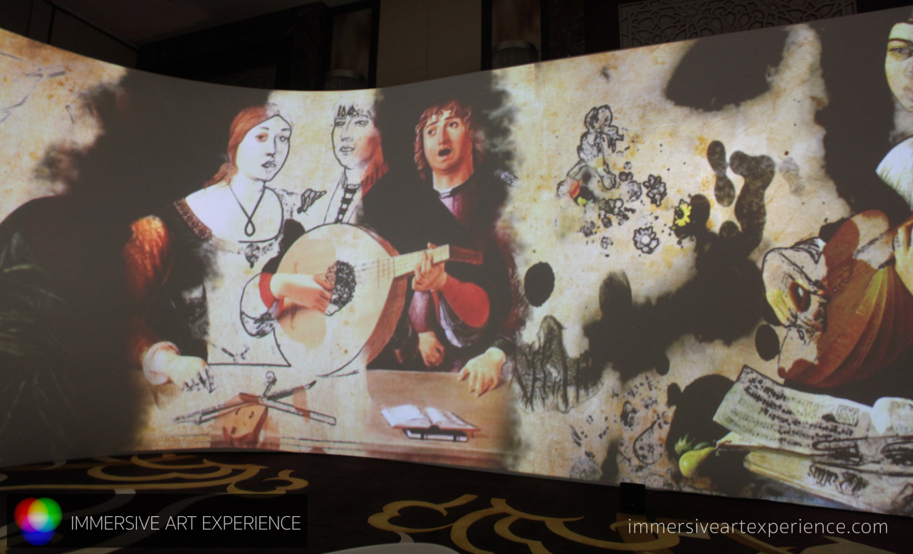 IMMERSIVE ART EXPERIENCE_00081