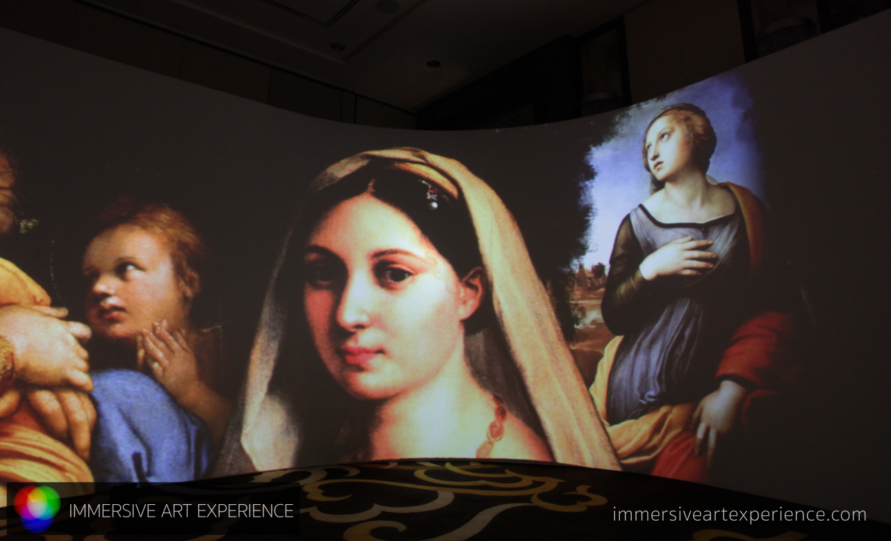 IMMERSIVE ART EXPERIENCE_00082