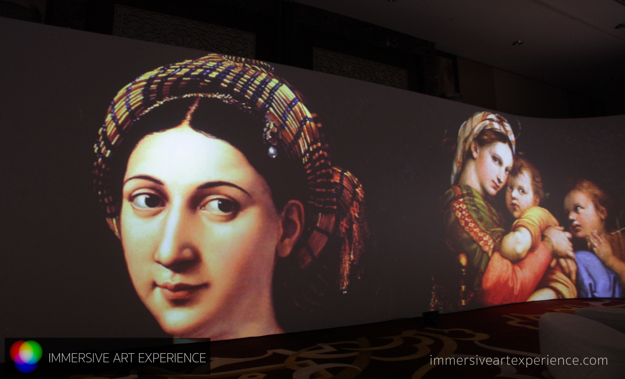 IMMERSIVE ART EXPERIENCE_00084