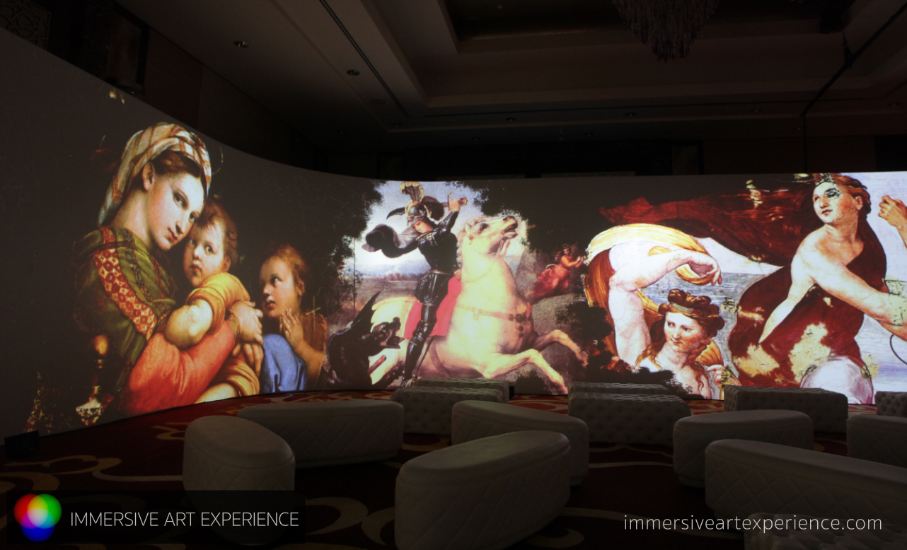 IMMERSIVE ART EXPERIENCE_00085