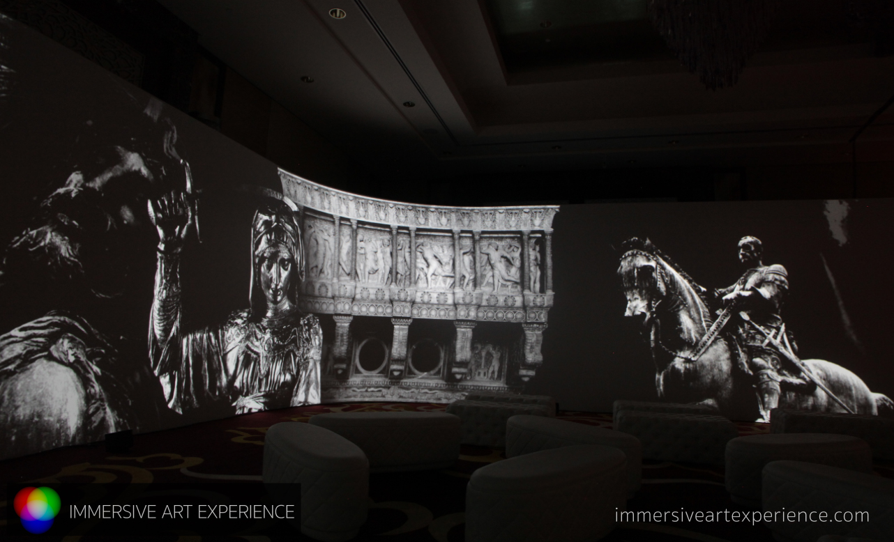 IMMERSIVE ART EXPERIENCE_00087