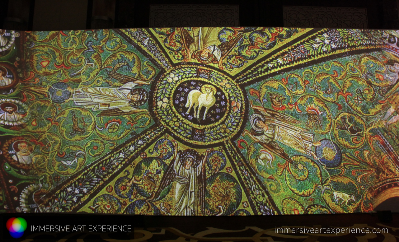 IMMERSIVE ART EXPERIENCE_00090