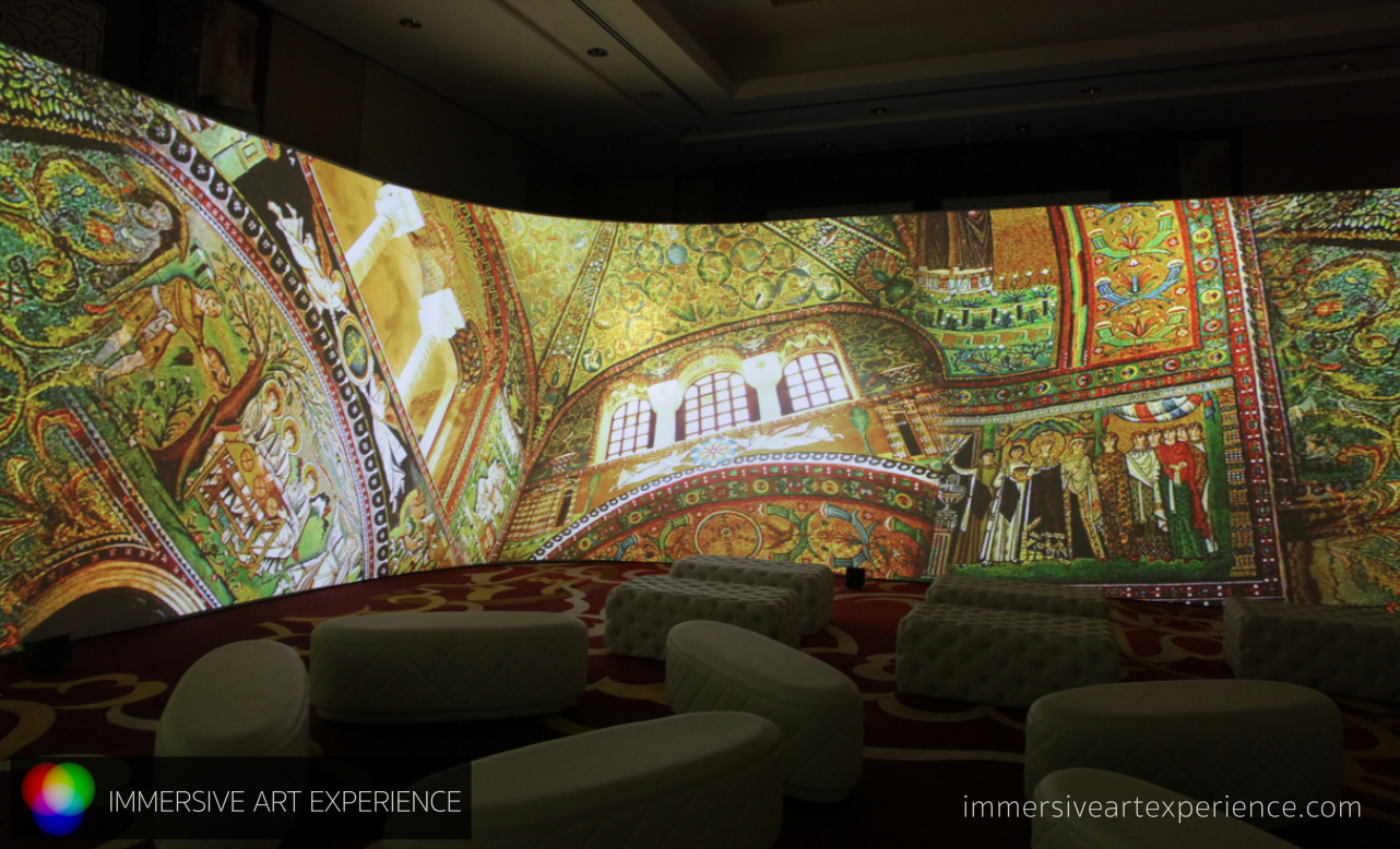 IMMERSIVE ART EXPERIENCE_00091