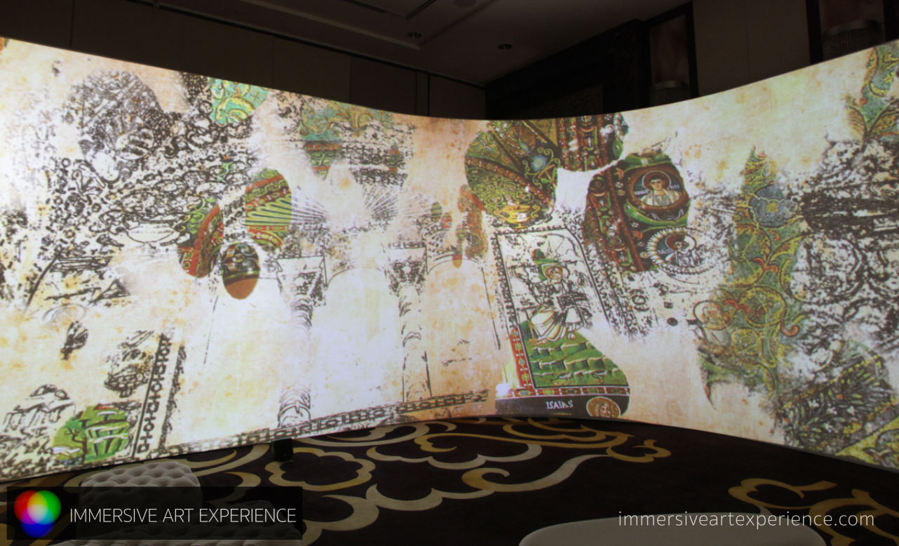 IMMERSIVE ART EXPERIENCE_00092