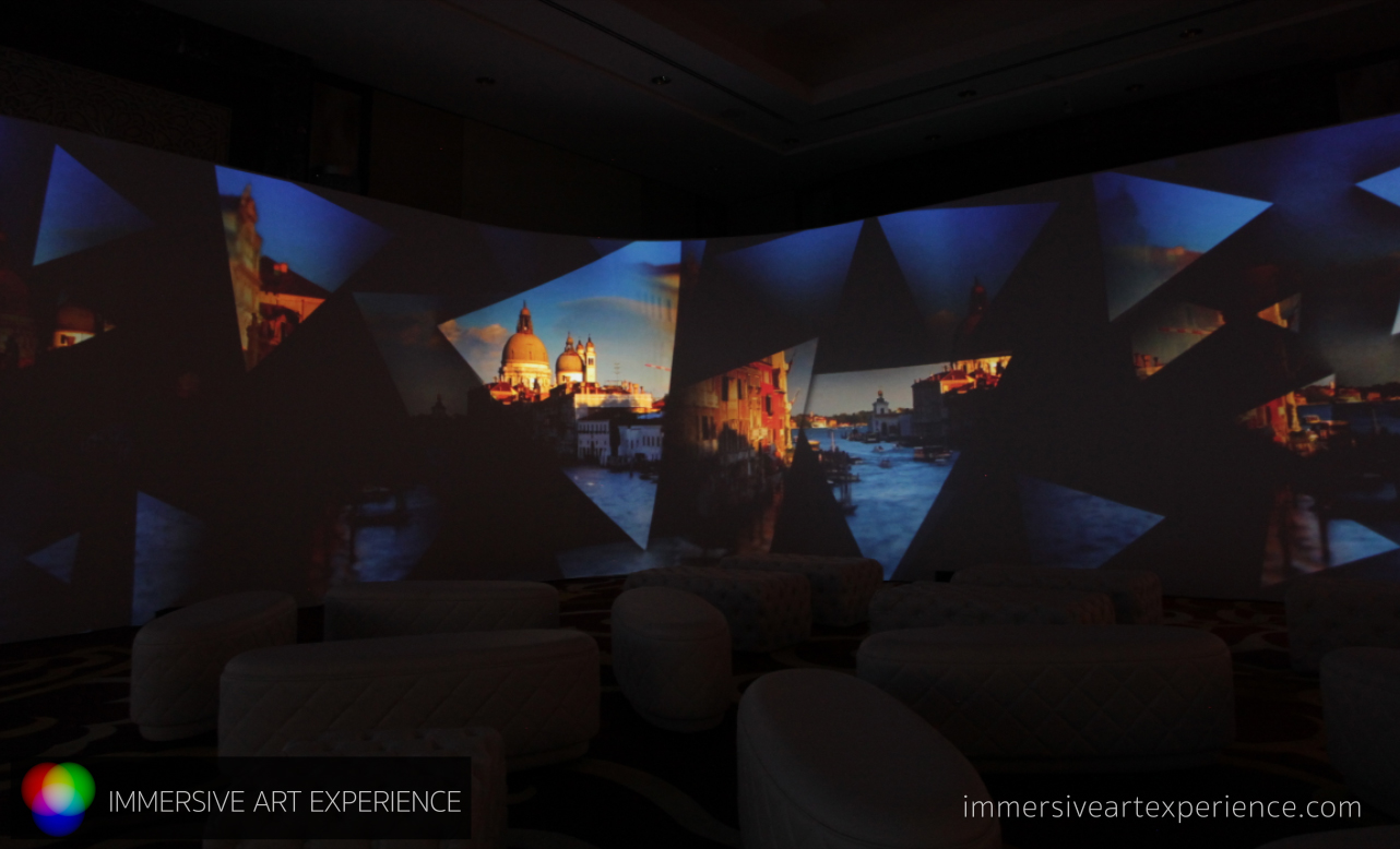 IMMERSIVE ART EXPERIENCE_00101