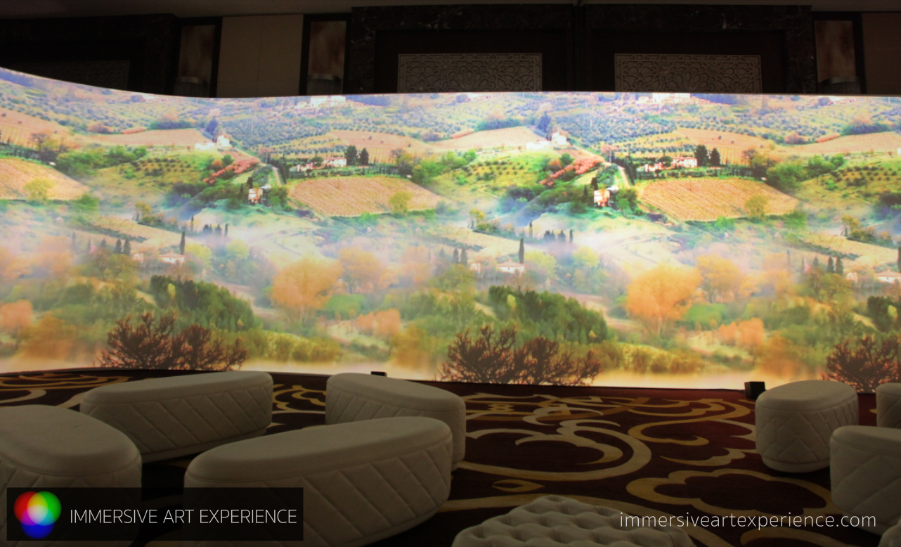IMMERSIVE ART EXPERIENCE_00104