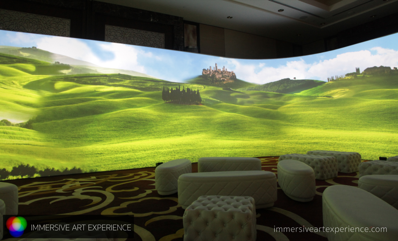 IMMERSIVE ART EXPERIENCE_00106