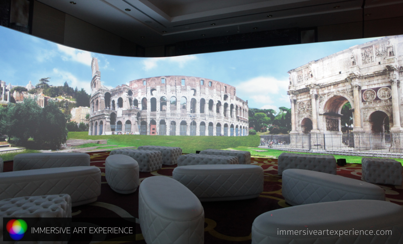 IMMERSIVE ART EXPERIENCE_00108