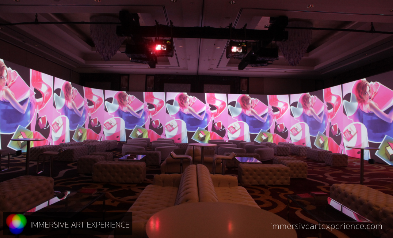 IMMERSIVE ART EXPERIENCE_00118