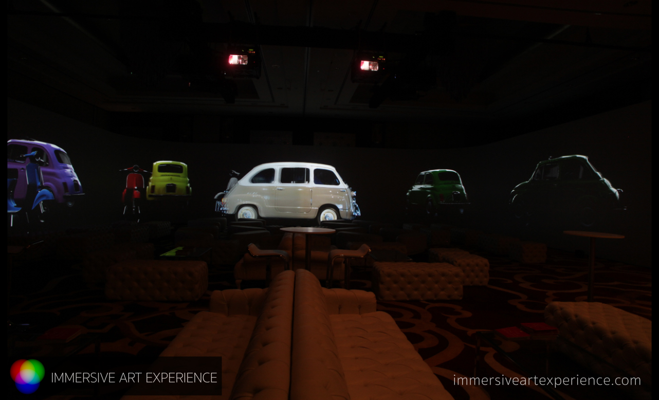 IMMERSIVE ART EXPERIENCE_00122