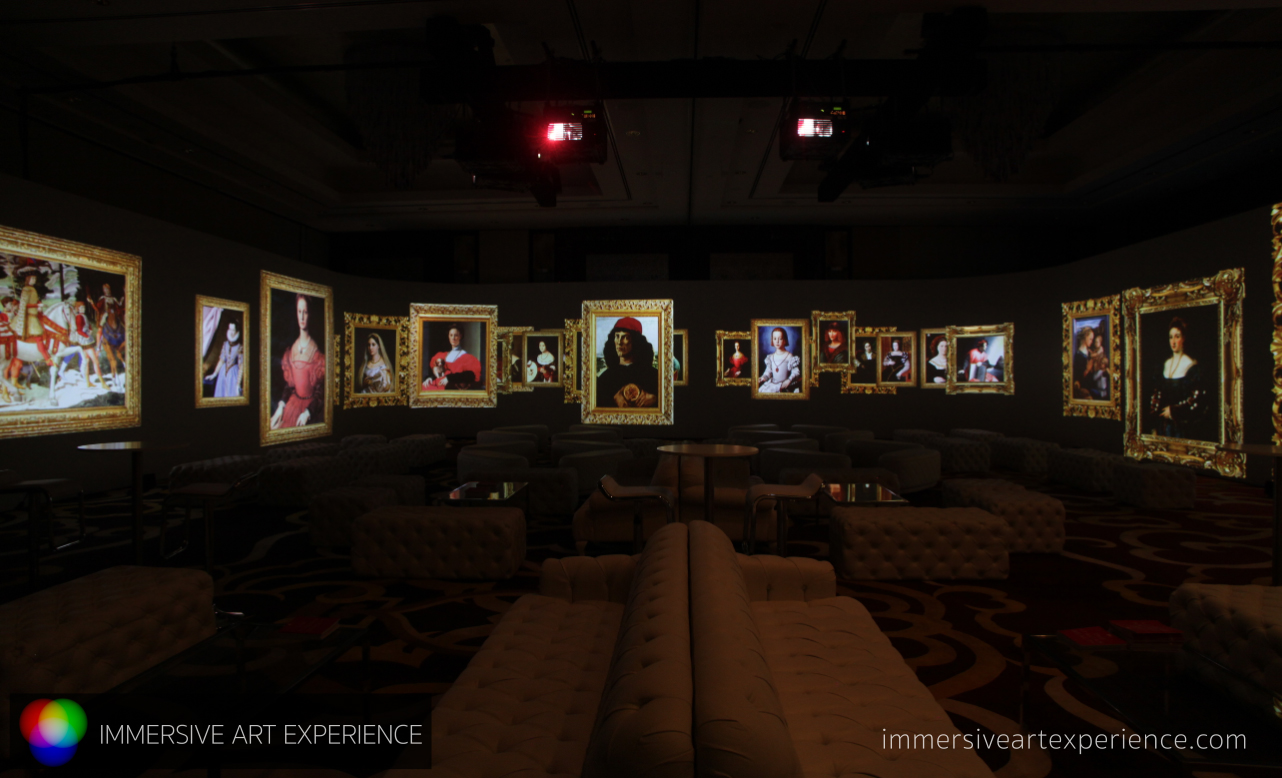 IMMERSIVE ART EXPERIENCE_00126