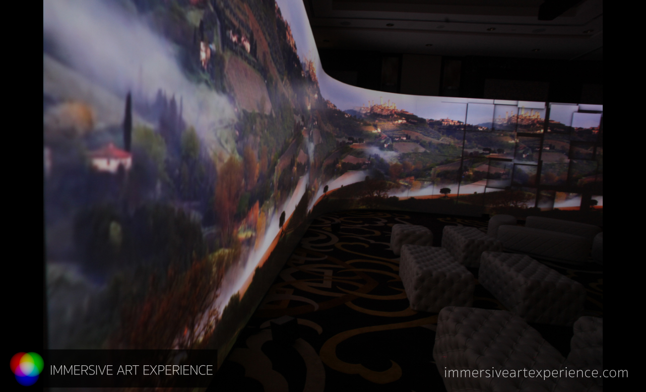 IMMERSIVE ART EXPERIENCE_00138