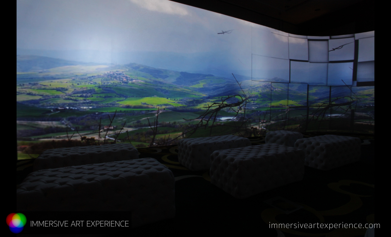 IMMERSIVE ART EXPERIENCE_00140