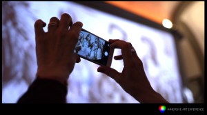 IMMERSIVE ART EXPERIENCE ANTROPOLOGIA 0319