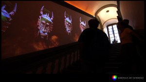 IMMERSIVE ART EXPERIENCE ANTROPOLOGIA 0327