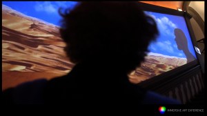 IMMERSIVE ART EXPERIENCE ANTROPOLOGIA 0354