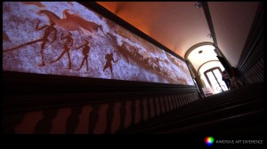 IMMERSIVE ART EXPERIENCE ANTROPOLOGIA 0733