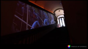 IMMERSIVE ART EXPERIENCE ANTROPOLOGIA 0754