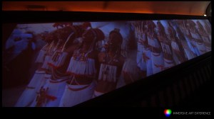 IMMERSIVE ART EXPERIENCE ANTROPOLOGIA 0793