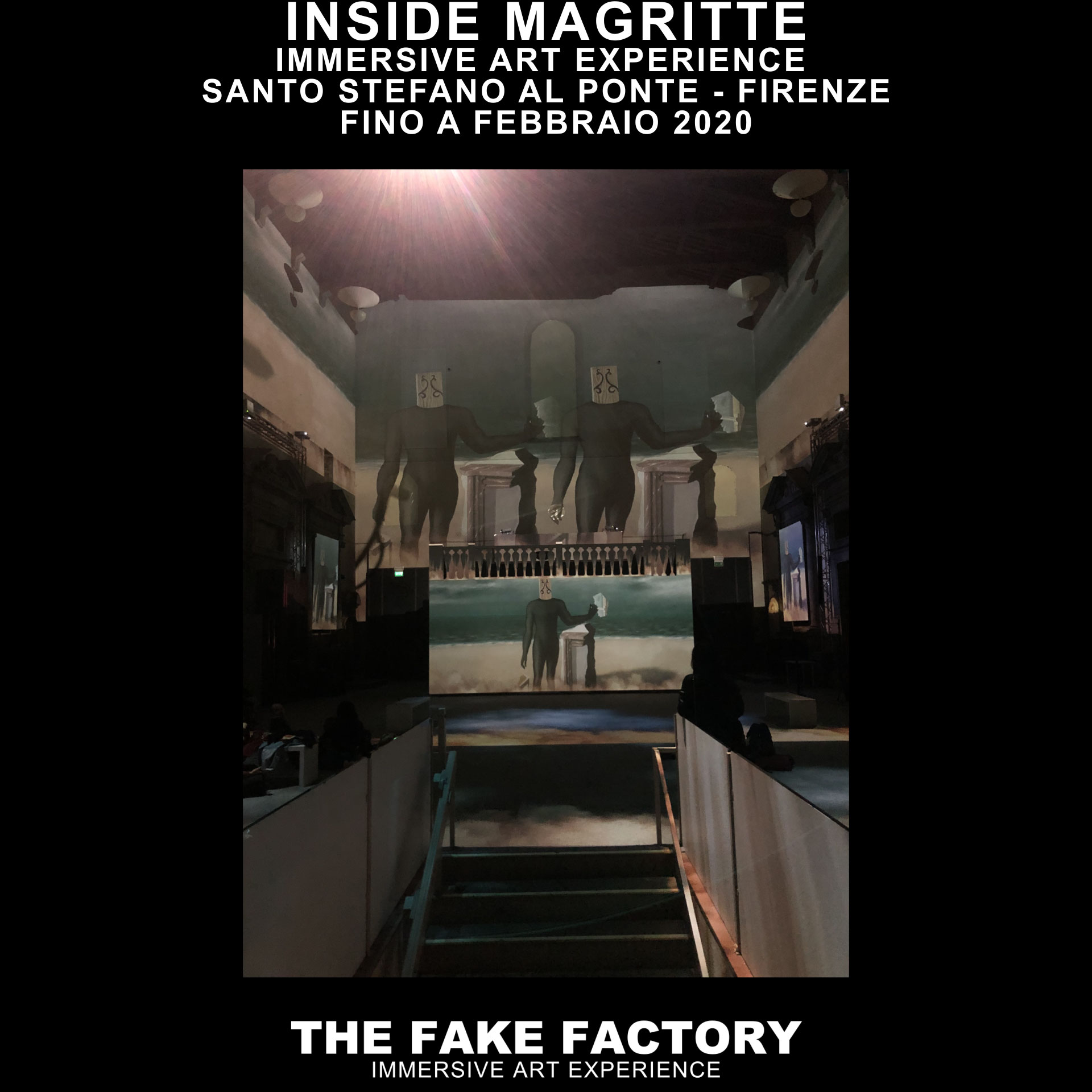 THE FAKE FACTORY MAGRITTE ART EXPERIENCE_00000