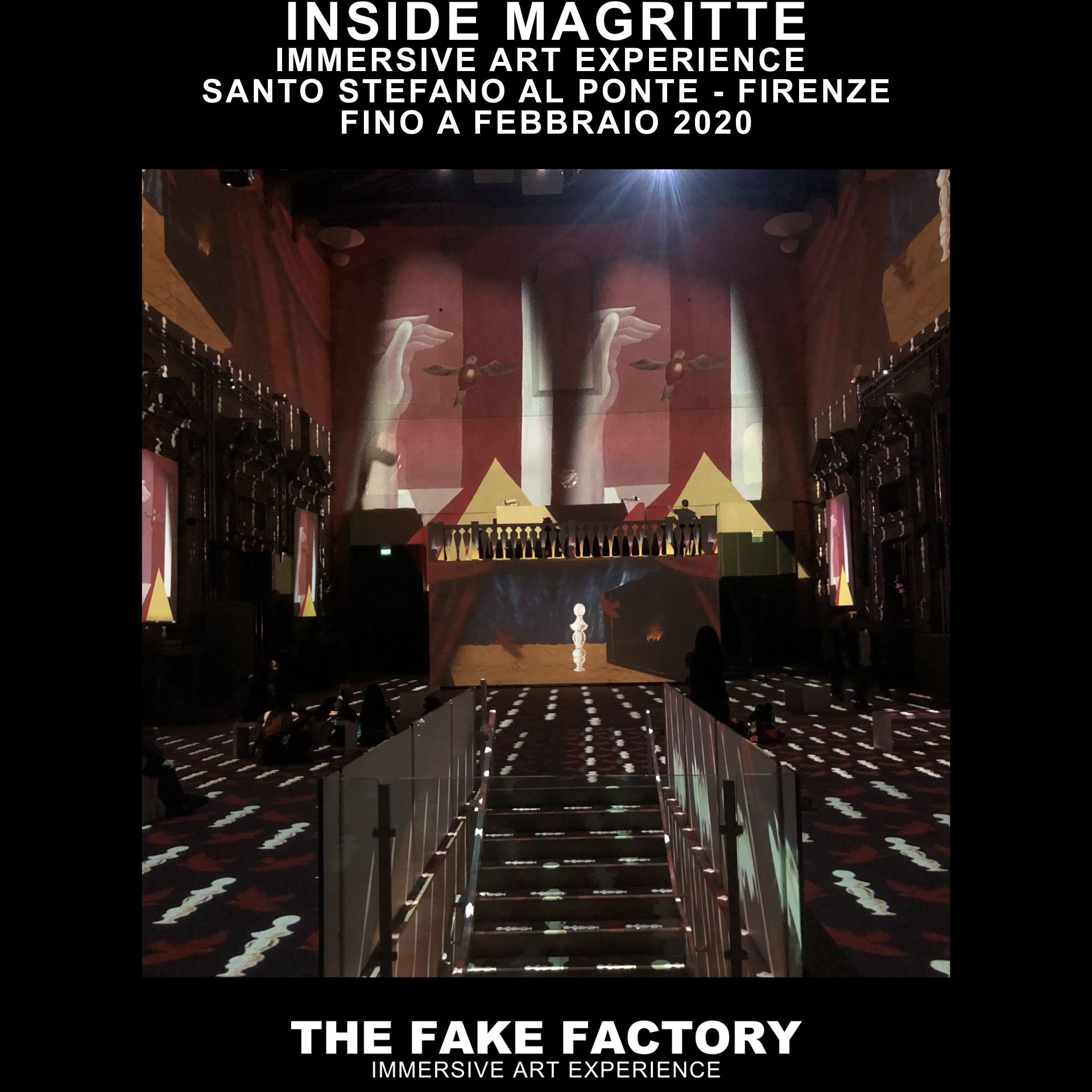 THE FAKE FACTORY MAGRITTE ART EXPERIENCE_00023