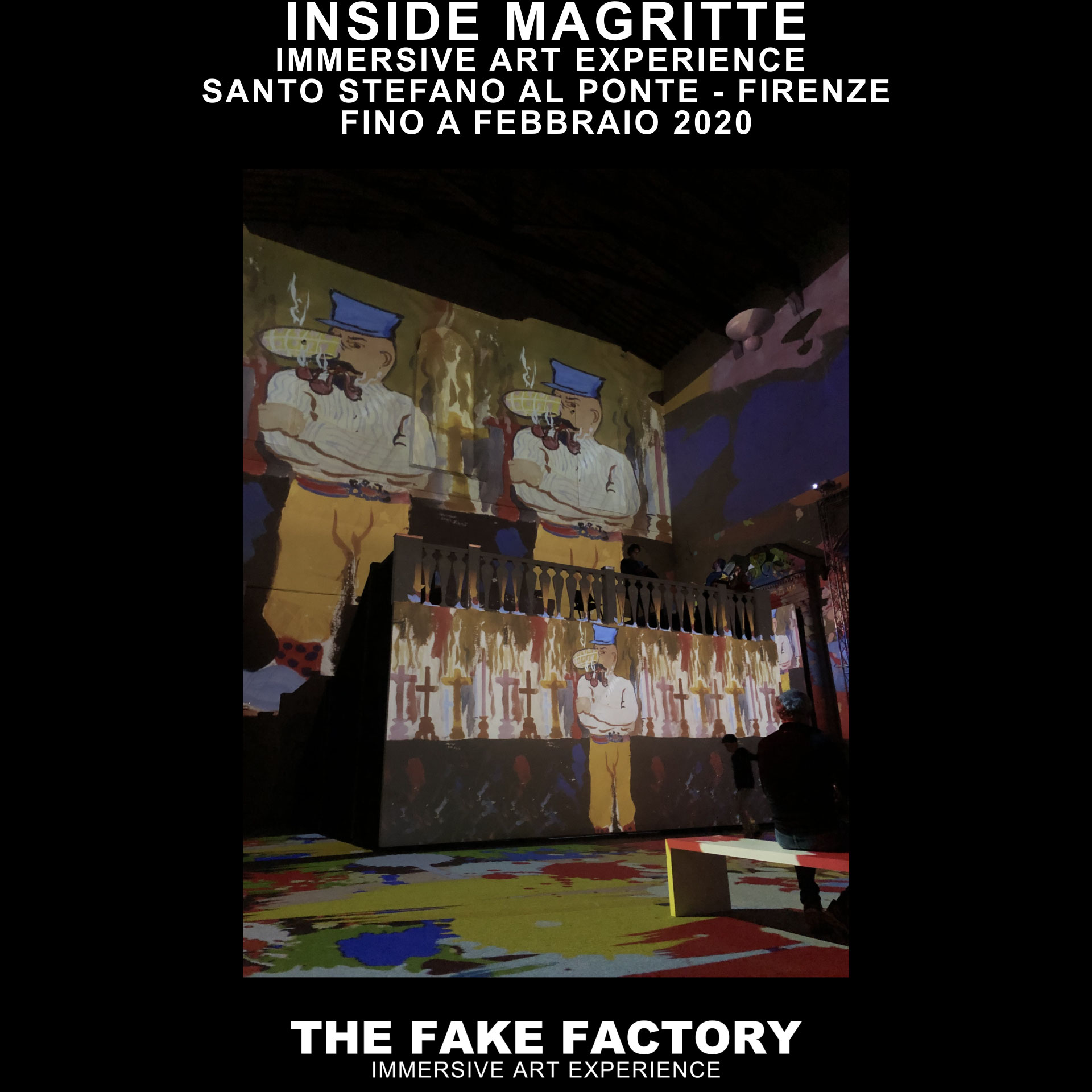THE FAKE FACTORY MAGRITTE ART EXPERIENCE_00110