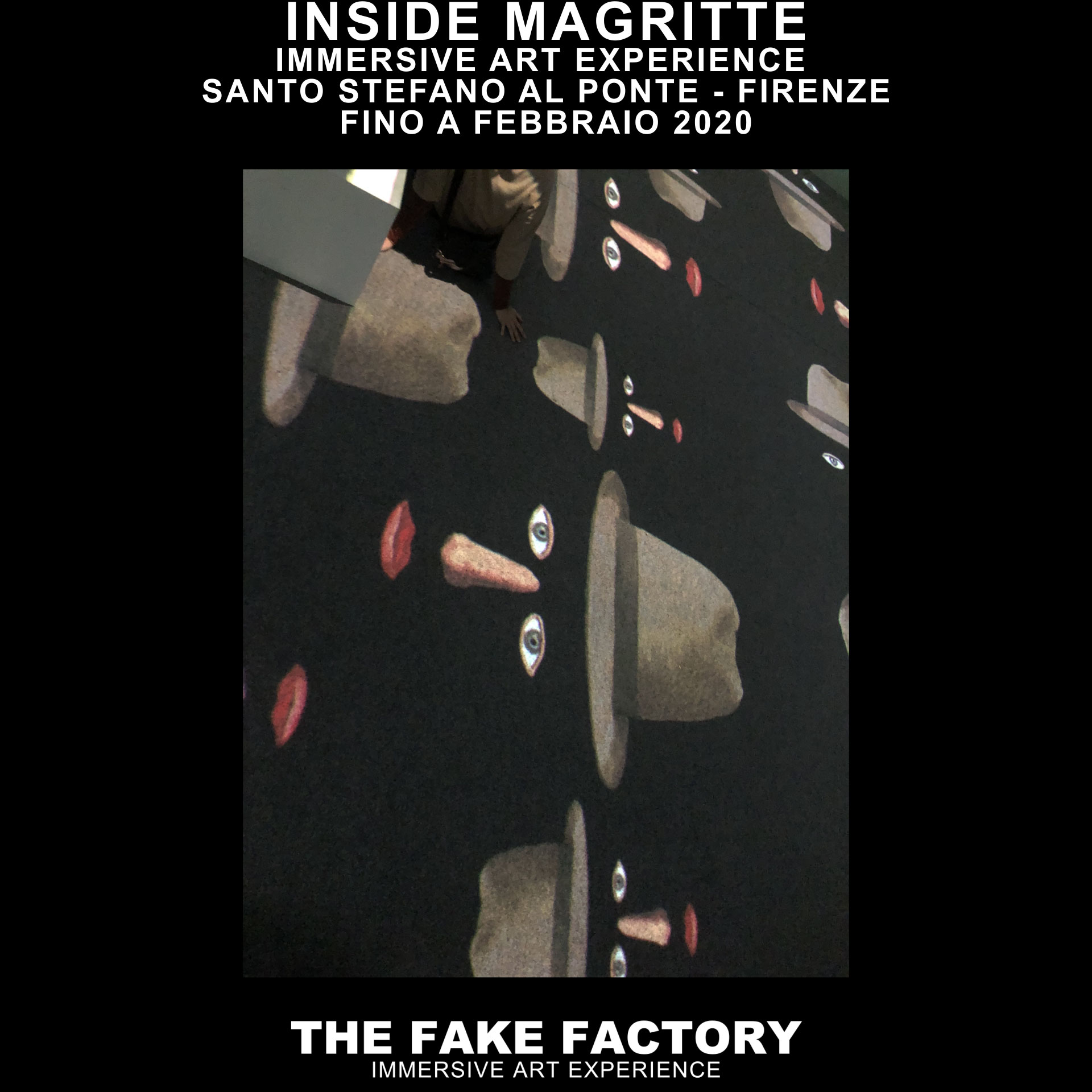 THE FAKE FACTORY MAGRITTE ART EXPERIENCE_00186
