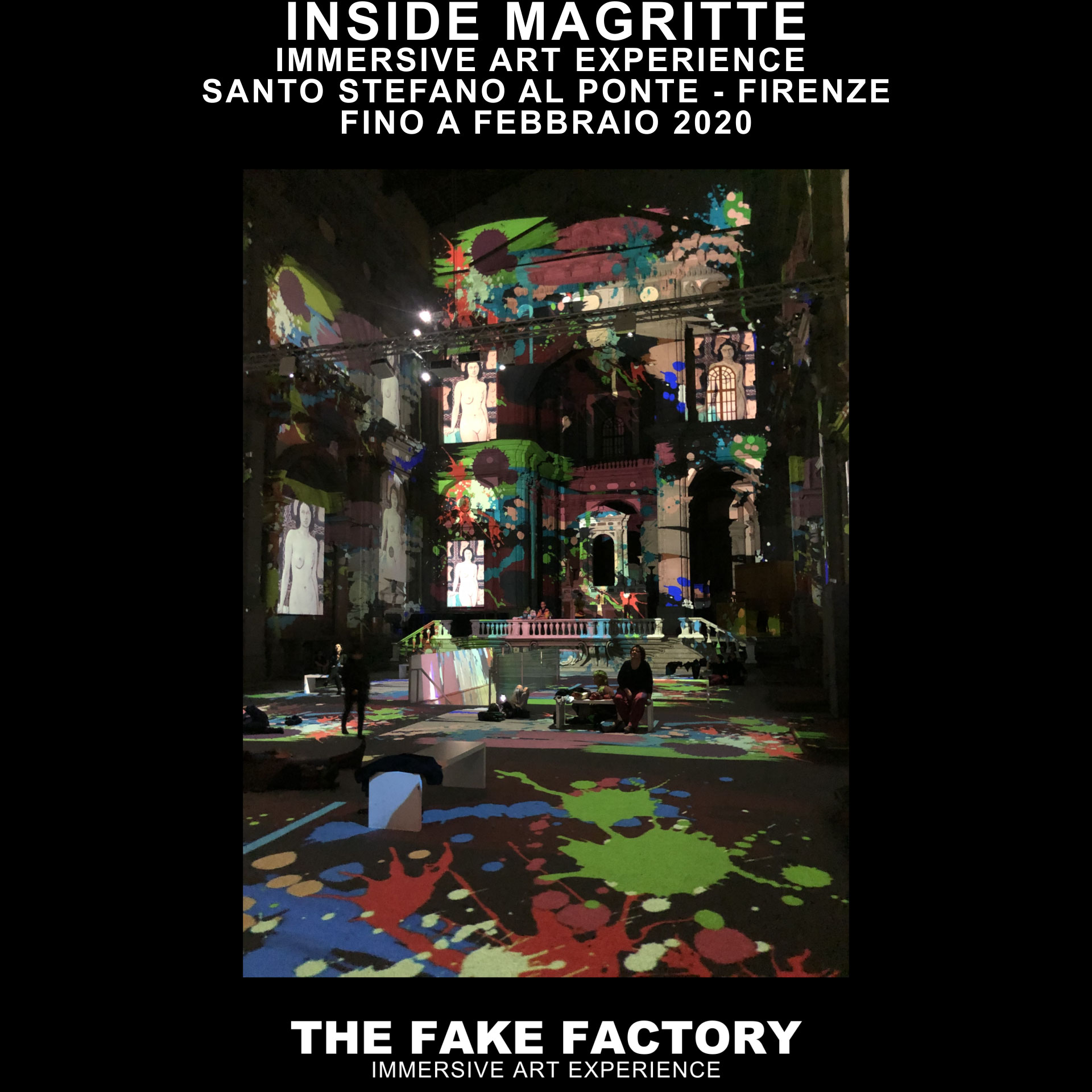THE FAKE FACTORY MAGRITTE ART EXPERIENCE_00221
