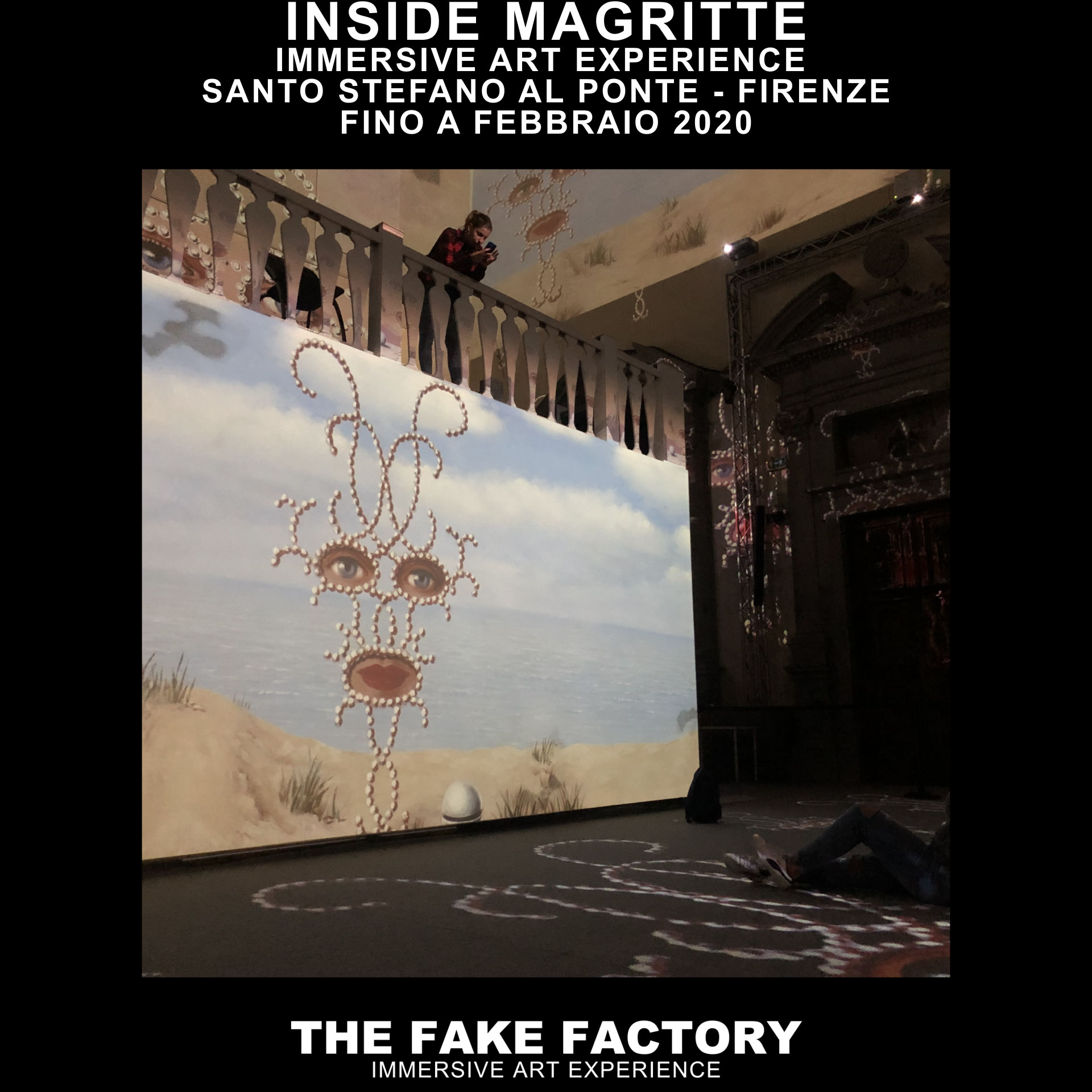 THE FAKE FACTORY MAGRITTE ART EXPERIENCE_00226