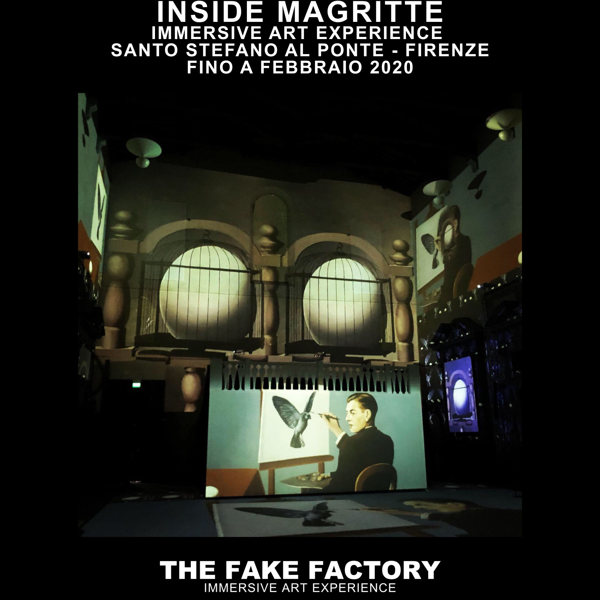 THE FAKE FACTORY MAGRITTE ART EXPERIENCE_00251