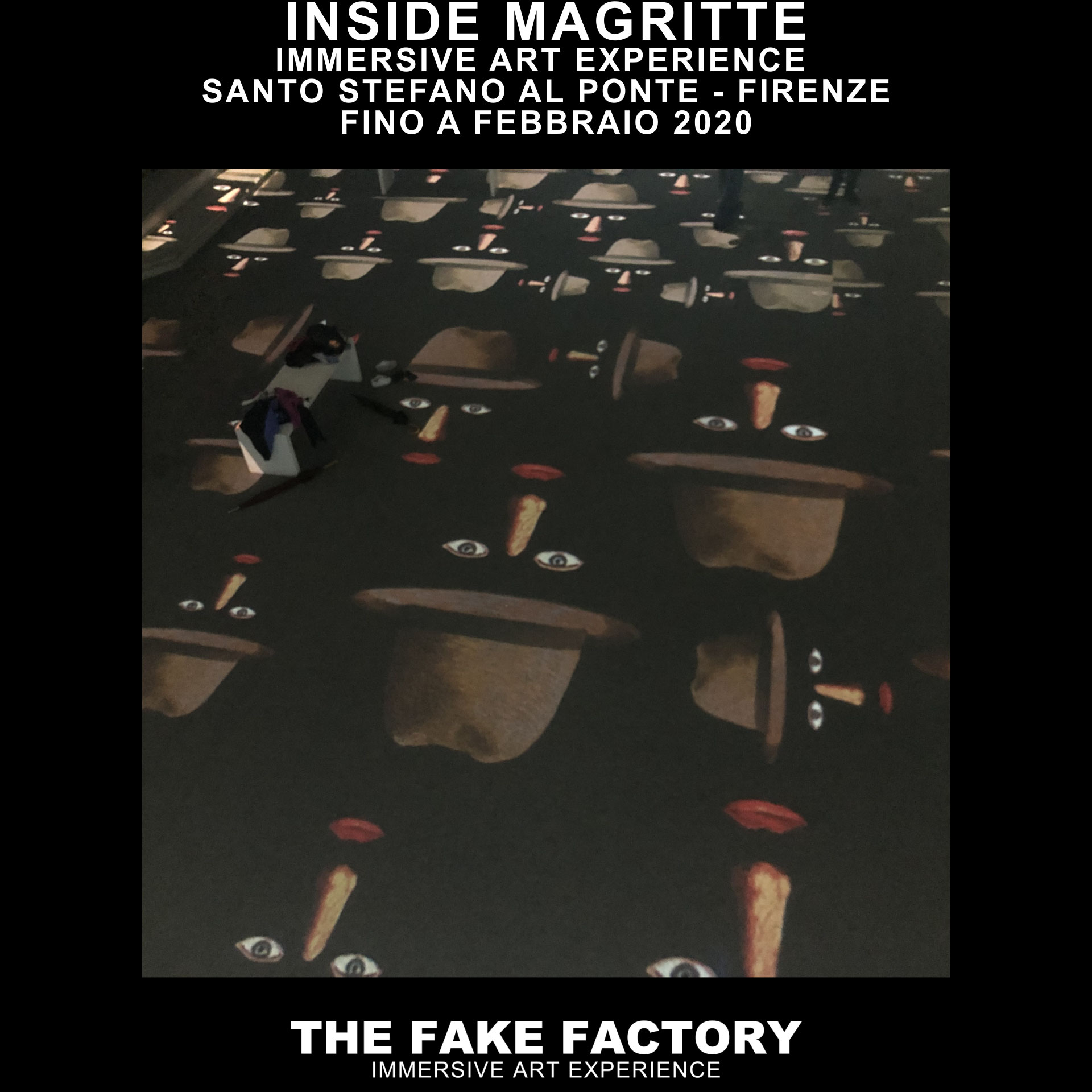 THE FAKE FACTORY MAGRITTE ART EXPERIENCE_00271