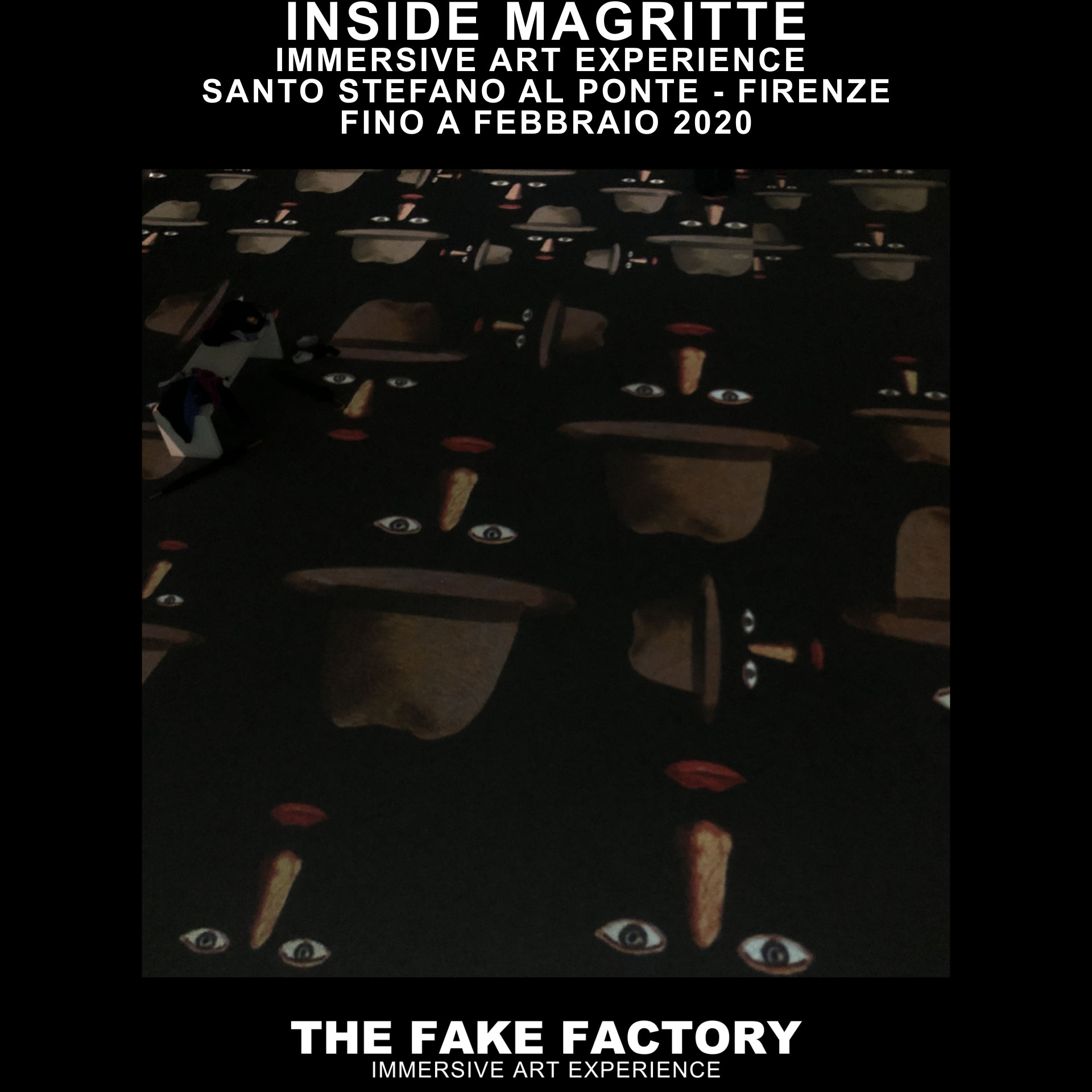 THE FAKE FACTORY MAGRITTE ART EXPERIENCE_00272
