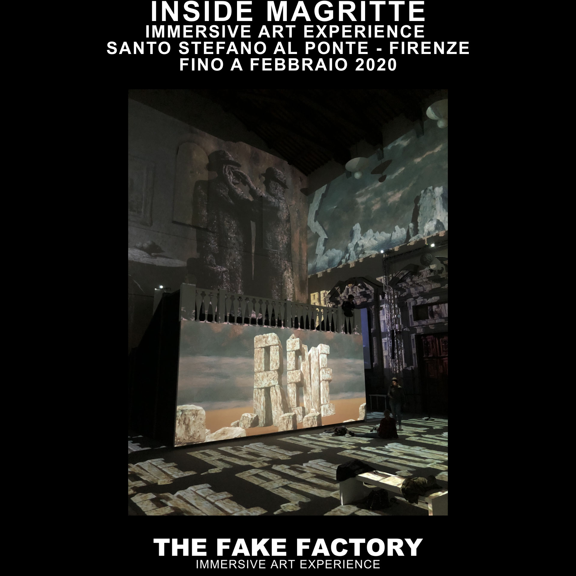 THE FAKE FACTORY MAGRITTE ART EXPERIENCE_00314