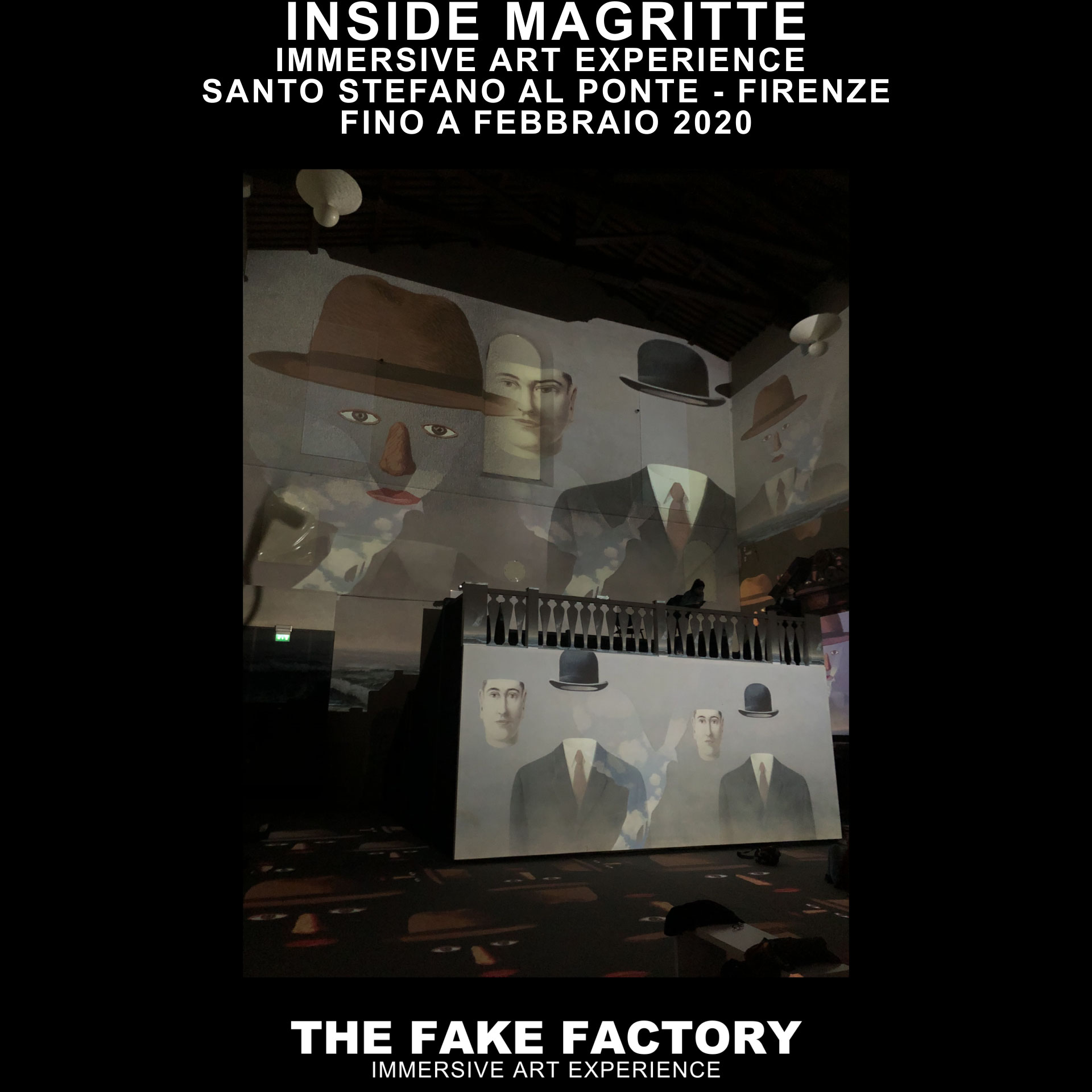 THE FAKE FACTORY MAGRITTE ART EXPERIENCE_00339