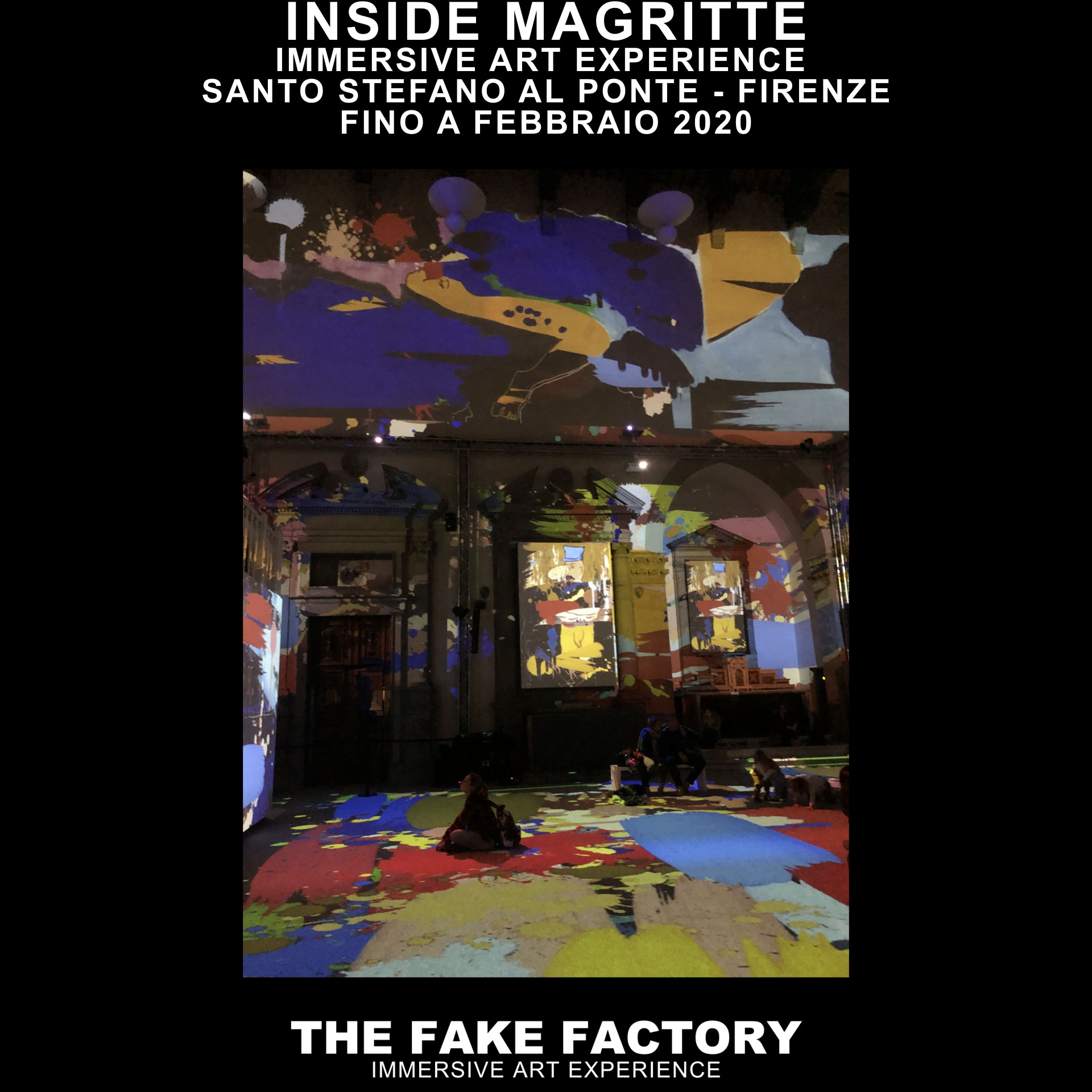 THE FAKE FACTORY MAGRITTE ART EXPERIENCE_00355