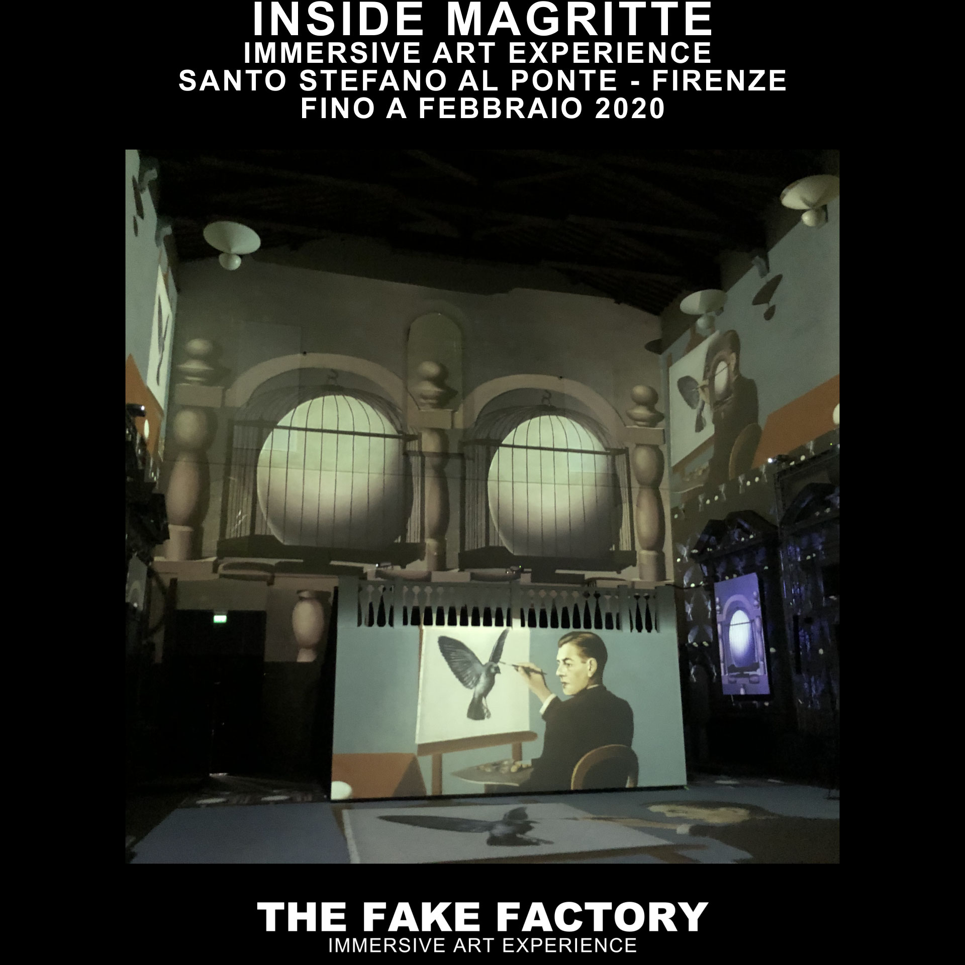 THE FAKE FACTORY MAGRITTE ART EXPERIENCE_00426