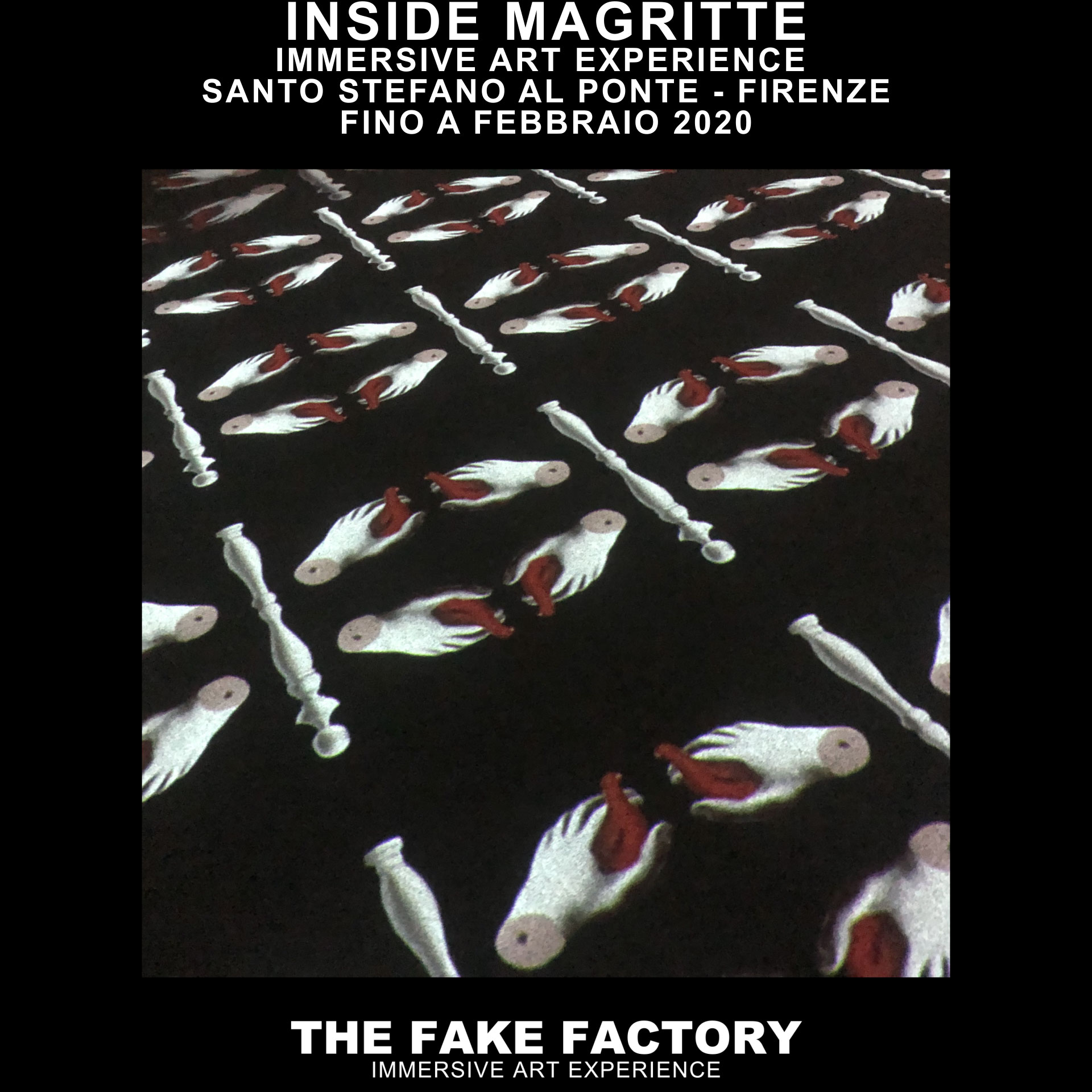 THE FAKE FACTORY MAGRITTE ART EXPERIENCE_00432