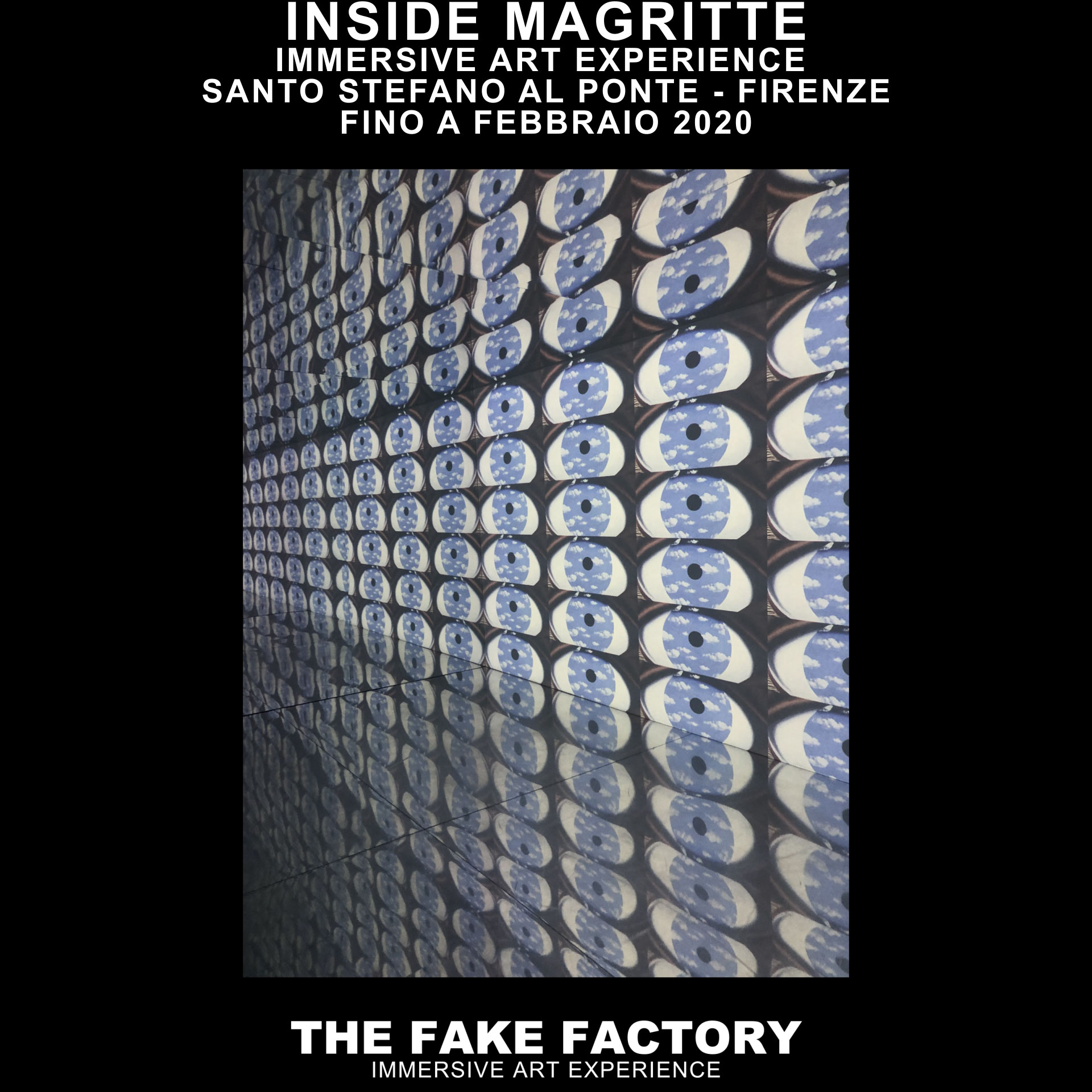 THE FAKE FACTORY MAGRITTE ART EXPERIENCE_00438