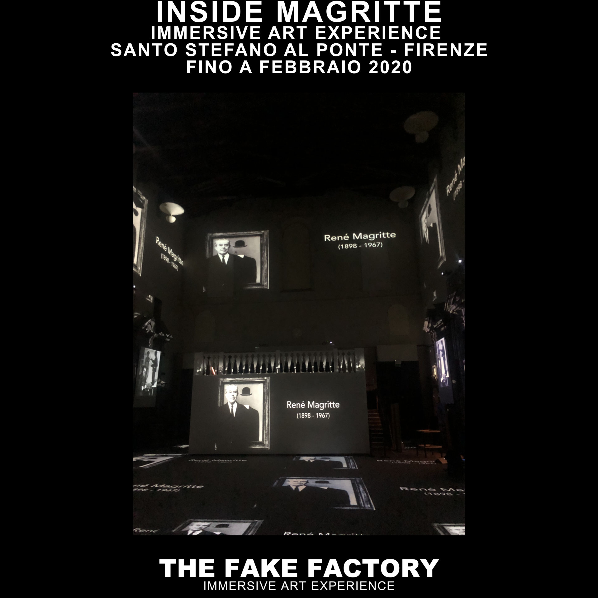 THE FAKE FACTORY MAGRITTE ART EXPERIENCE_00542
