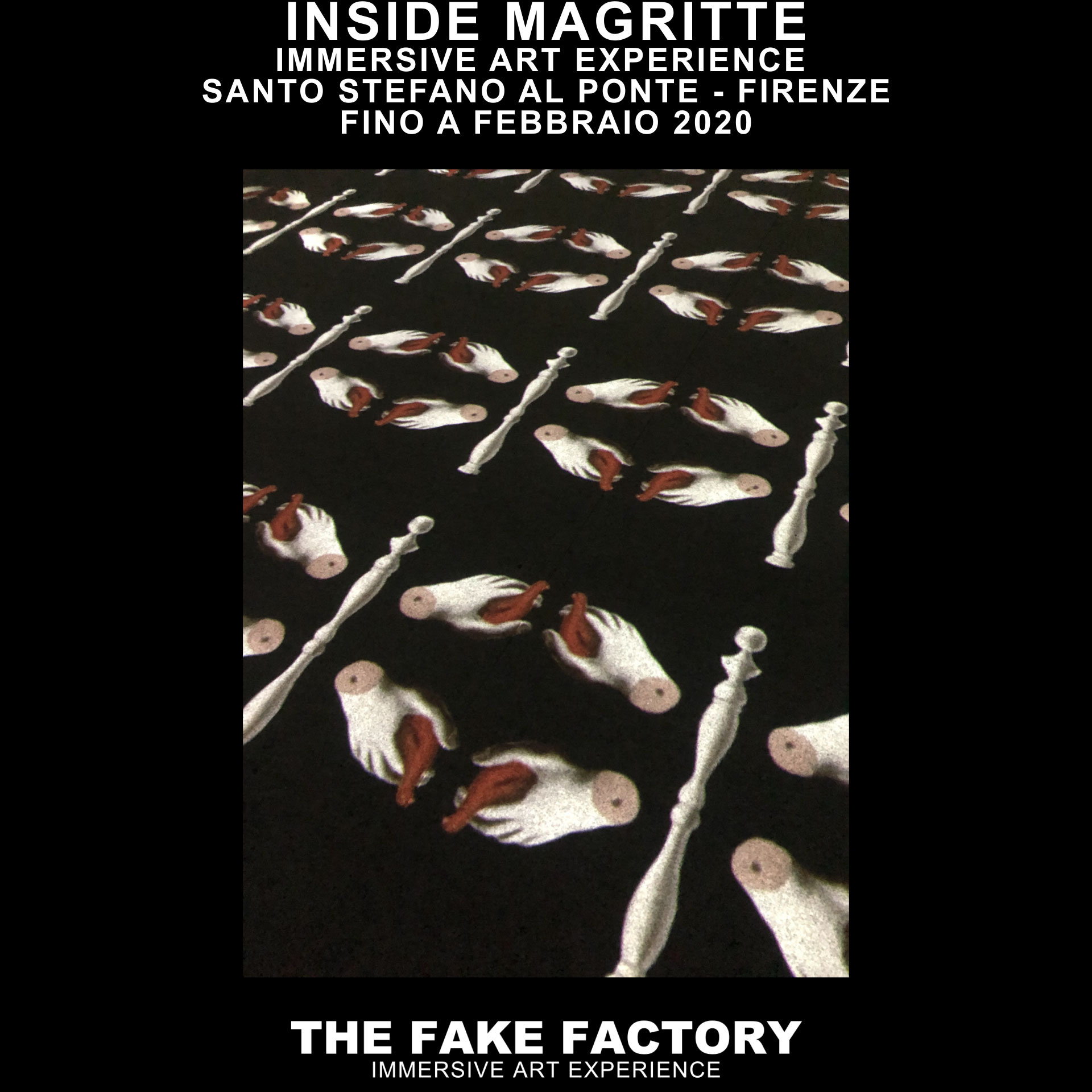 THE FAKE FACTORY MAGRITTE ART EXPERIENCE_00544