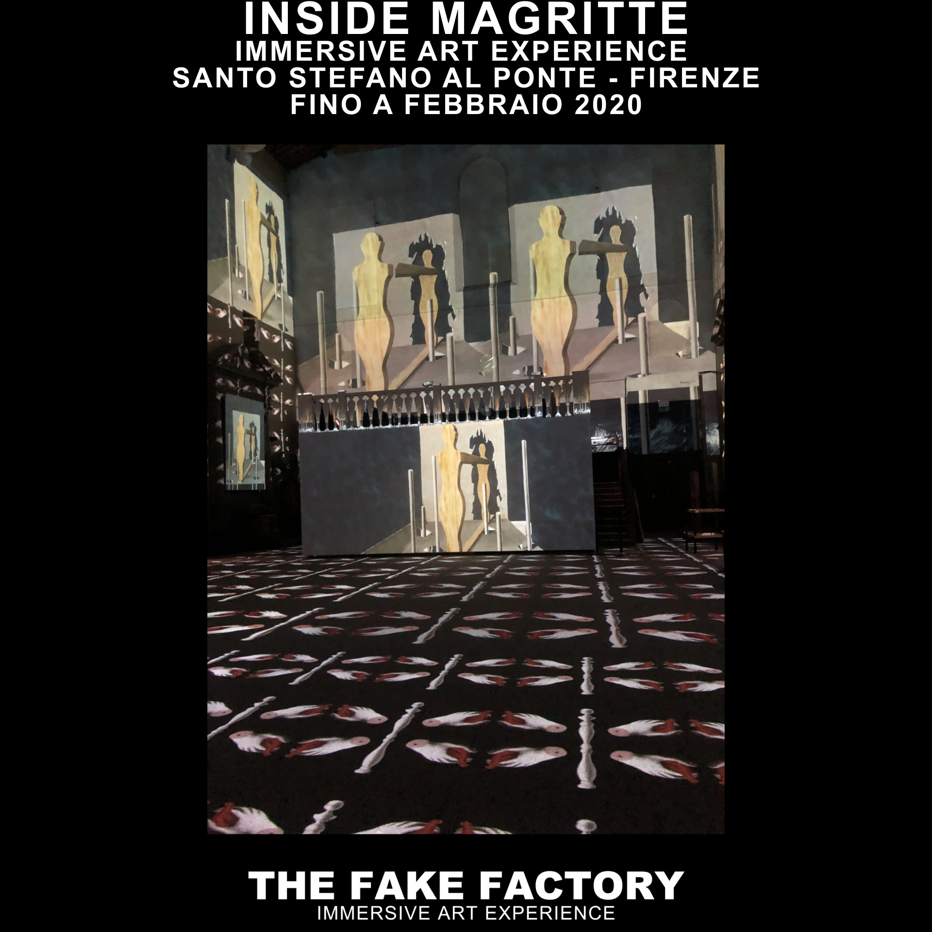 THE FAKE FACTORY MAGRITTE ART EXPERIENCE_00546